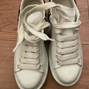 Alexander McQueen sneakers